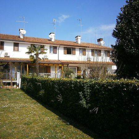 Casa Zodiaco Apartman Caorle Kültér fotó