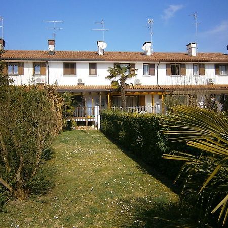 Casa Zodiaco Apartman Caorle Kültér fotó