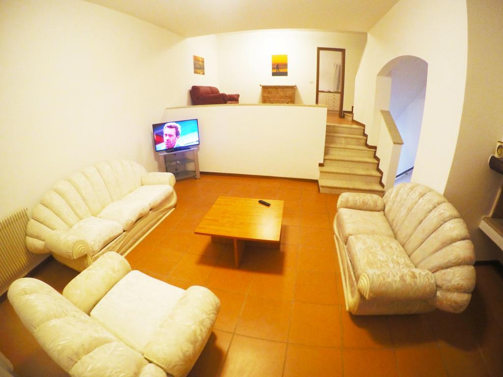 Casa Zodiaco Apartman Caorle Kültér fotó