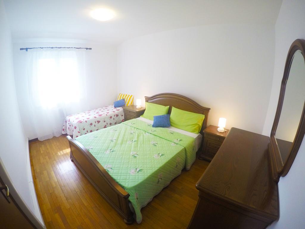 Casa Zodiaco Apartman Caorle Kültér fotó