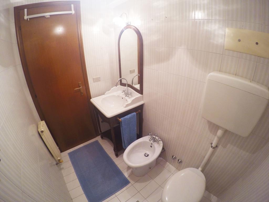 Casa Zodiaco Apartman Caorle Kültér fotó