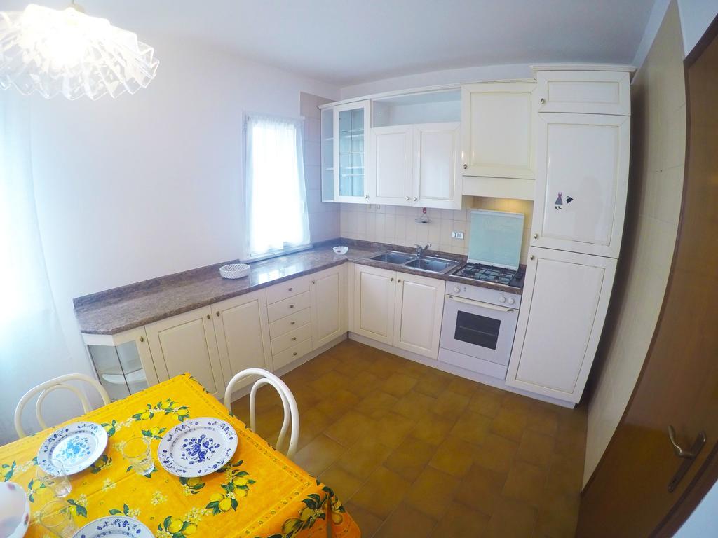 Casa Zodiaco Apartman Caorle Kültér fotó