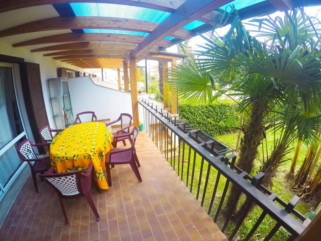 Casa Zodiaco Apartman Caorle Kültér fotó