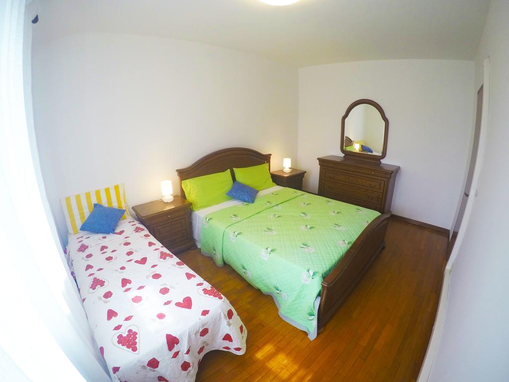 Casa Zodiaco Apartman Caorle Kültér fotó