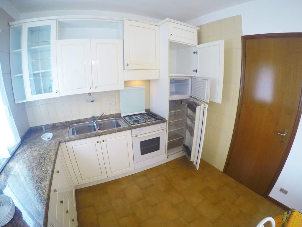 Casa Zodiaco Apartman Caorle Kültér fotó