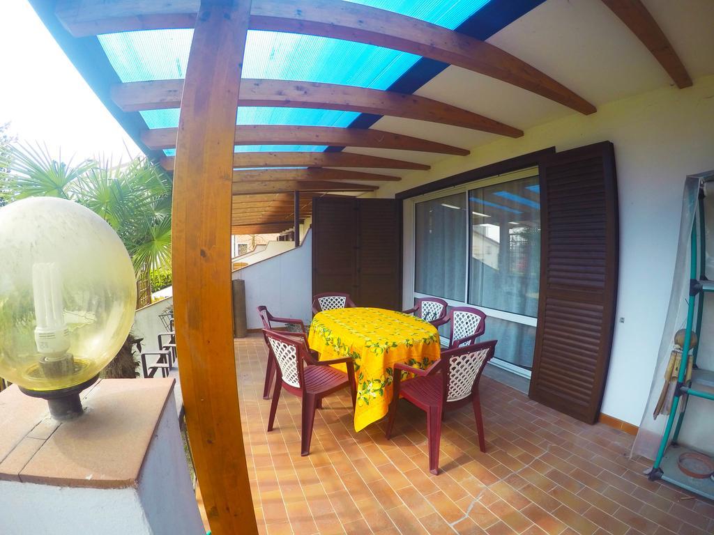 Casa Zodiaco Apartman Caorle Kültér fotó