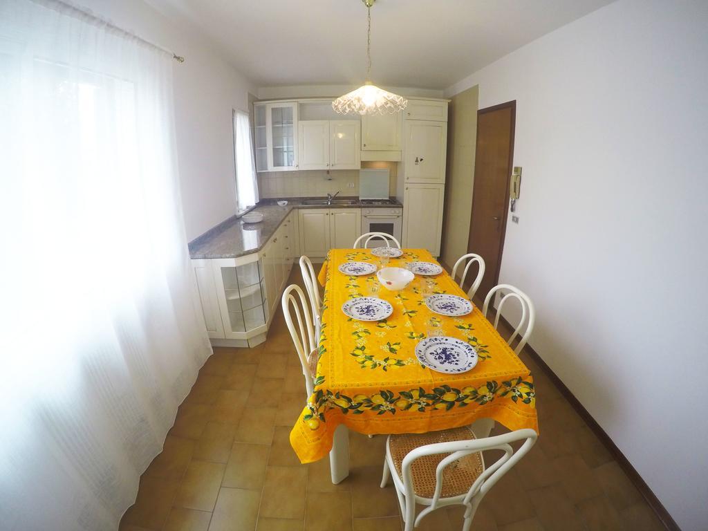 Casa Zodiaco Apartman Caorle Kültér fotó