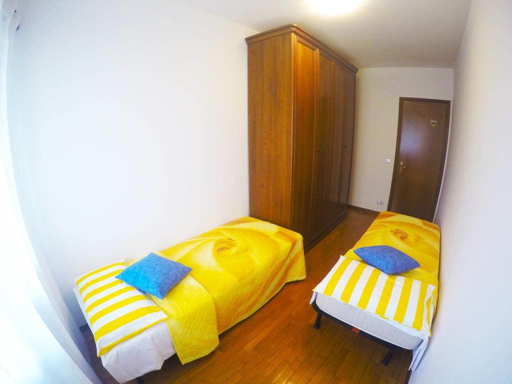 Casa Zodiaco Apartman Caorle Kültér fotó