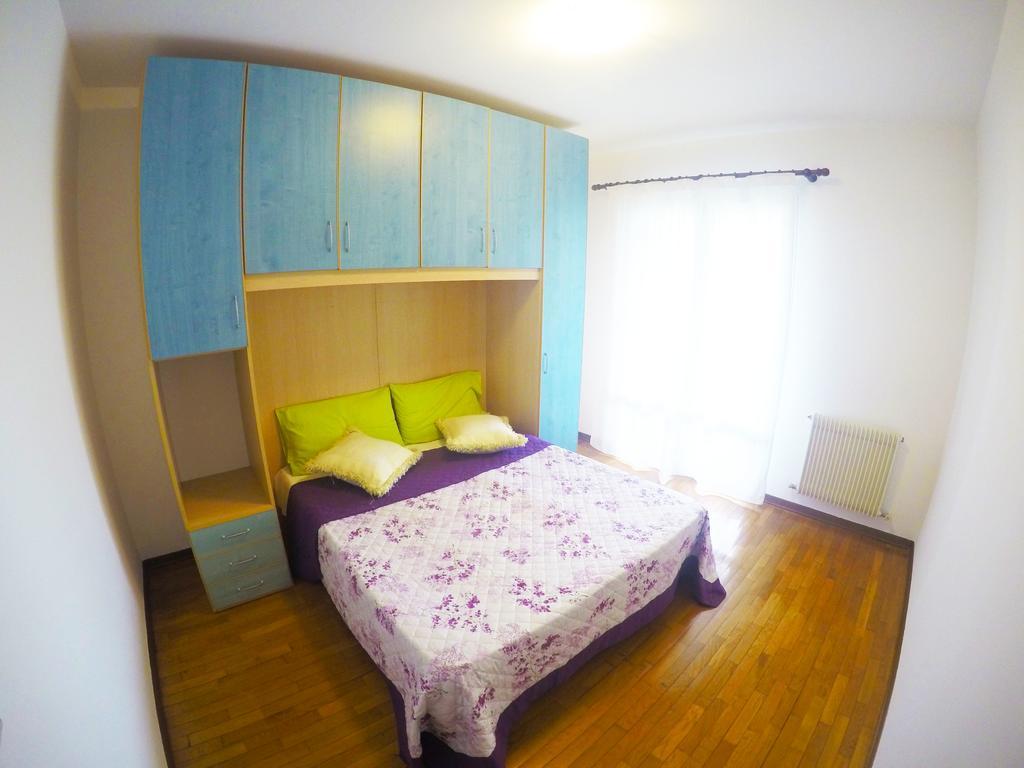Casa Zodiaco Apartman Caorle Kültér fotó