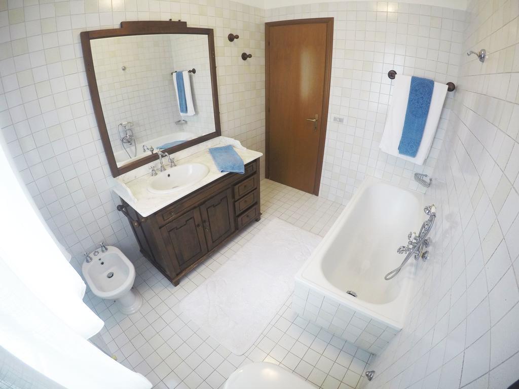 Casa Zodiaco Apartman Caorle Kültér fotó